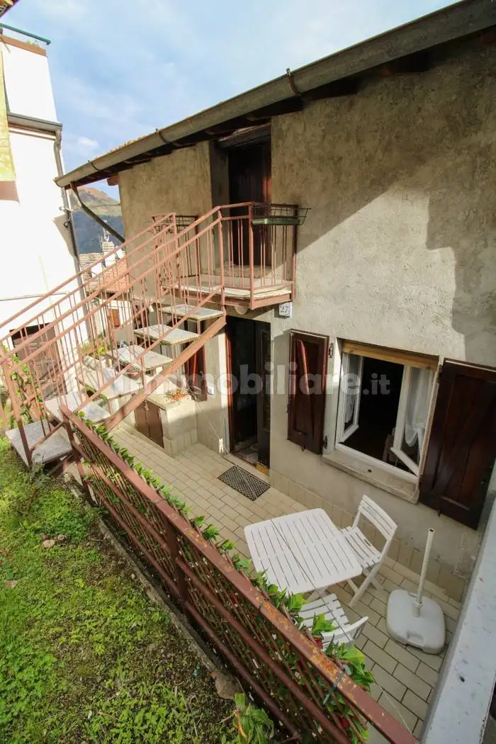 Terratetto unifamiliare via Roma , 23, Casasco Intelvi, Centro Valle Intelvi - foto 4