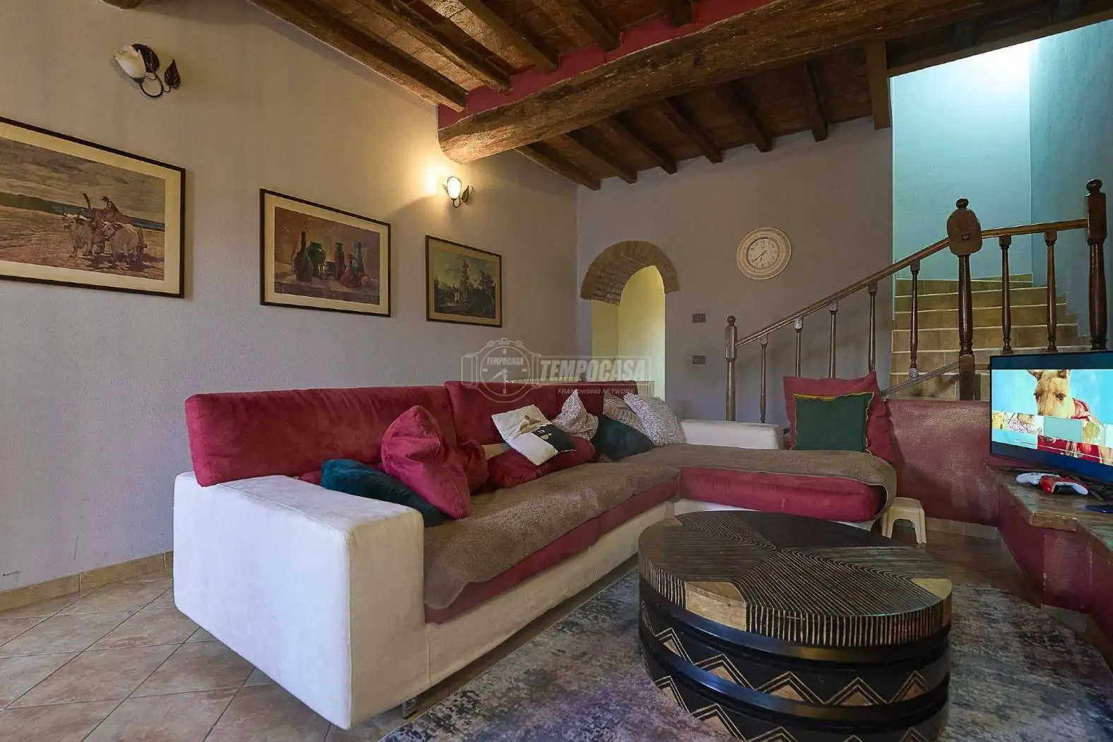 Casa indipendente in vendita a Paderno Ponchielli