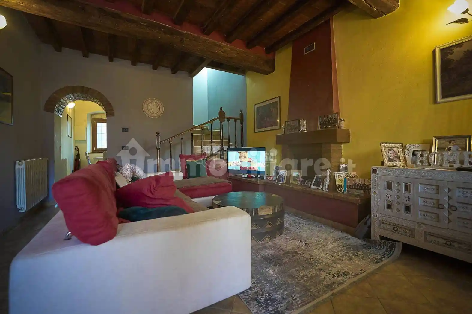 Casa indipendente - foto 2