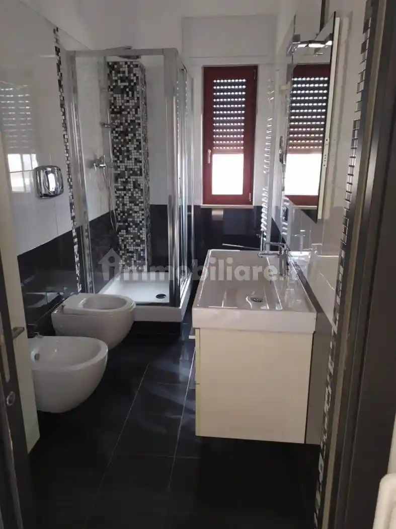 Appartamento in vendita a Taranto