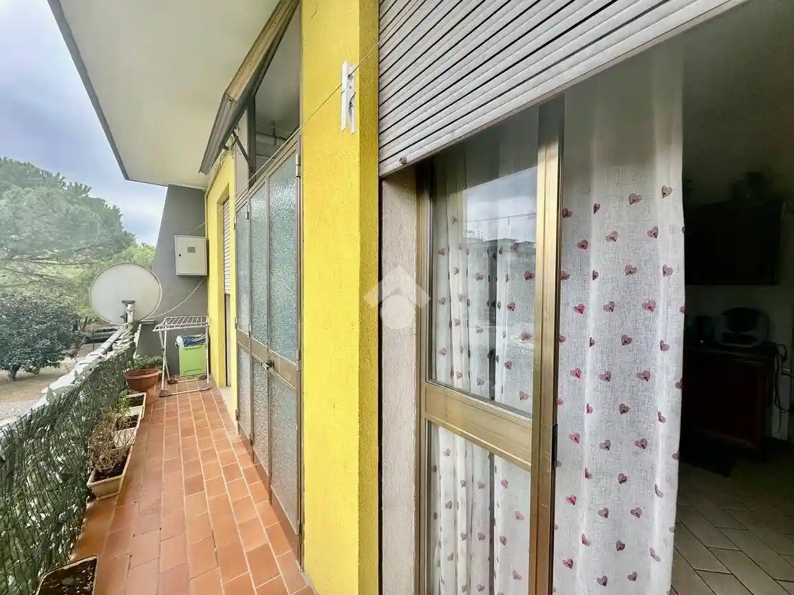 Quadrilocale via Monte Cero 2, Monteortone, Abano Terme - foto 3