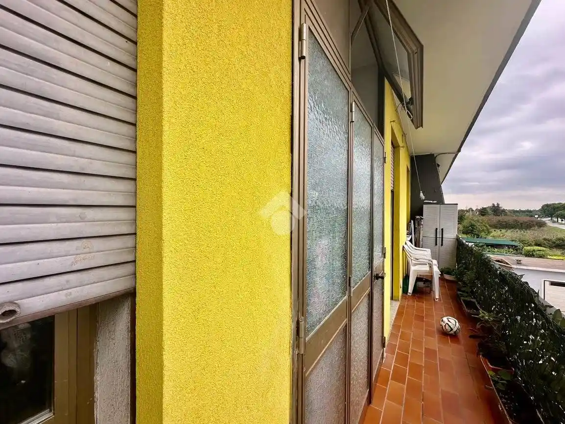 Quadrilocale via Monte Cero 2, Monteortone, Abano Terme - foto 4