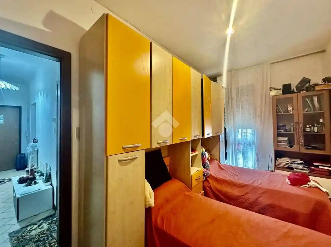 Quadrilocale via Monte Cero 2, Monteortone, Abano Terme - foto 5