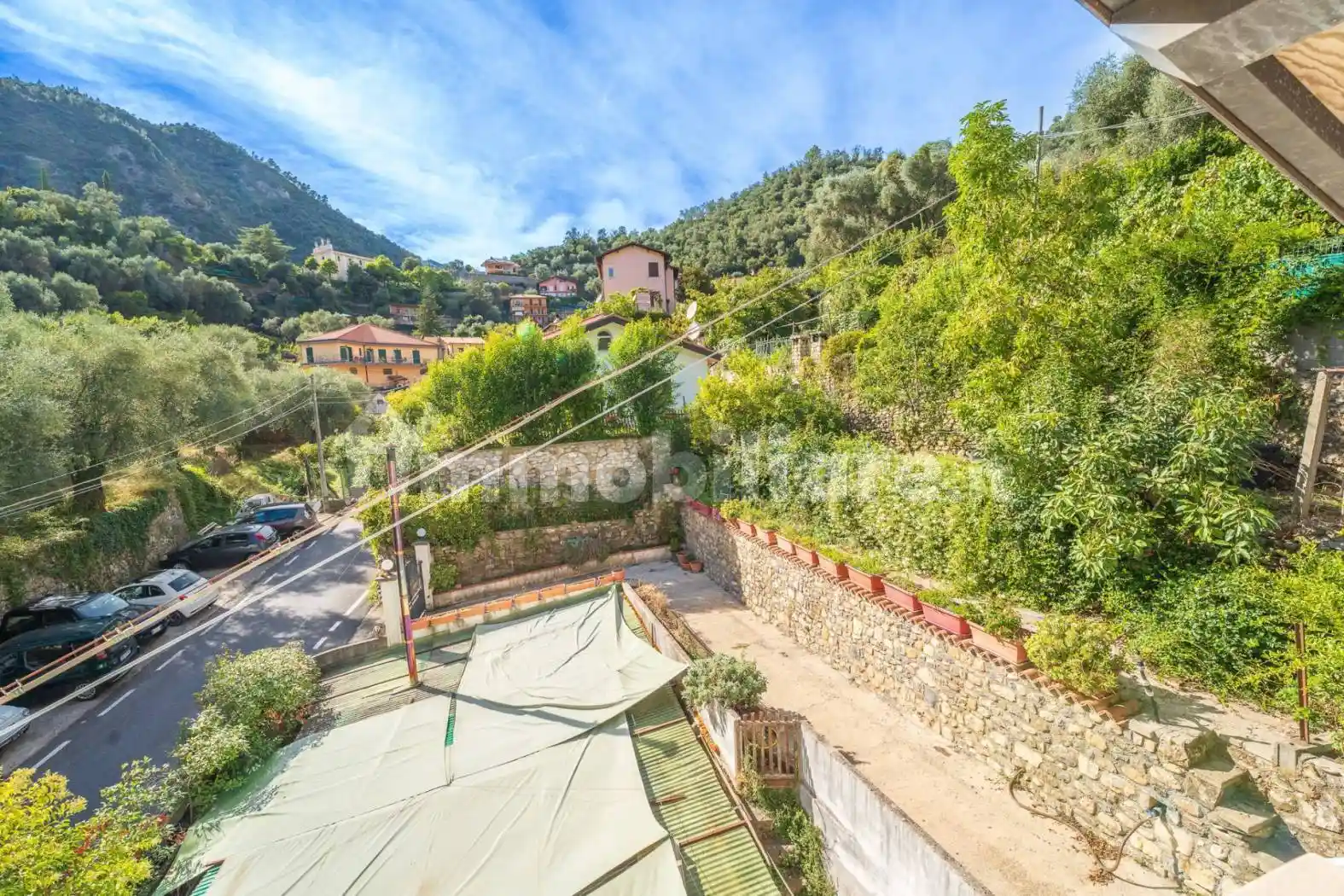 Appartamento in vendita a Airole