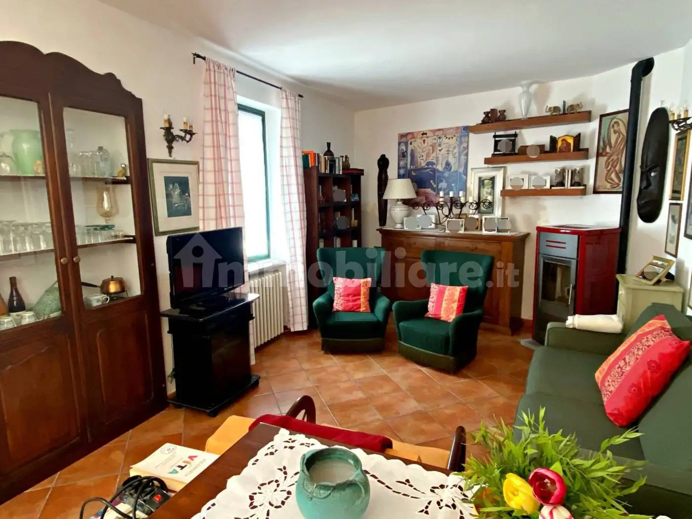 Terratetto unifamiliare via Guglielmo Marconi 24, Centro, Castagnito - foto 4