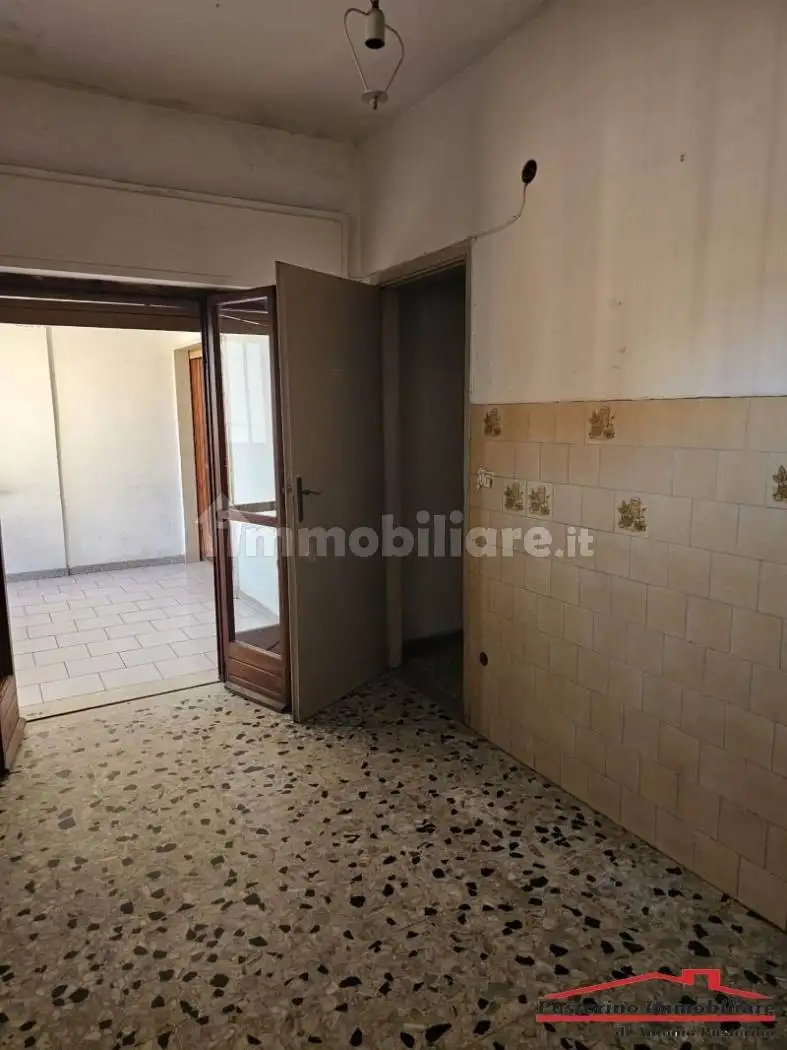 Appartamento in vendita a Reggio Calabria