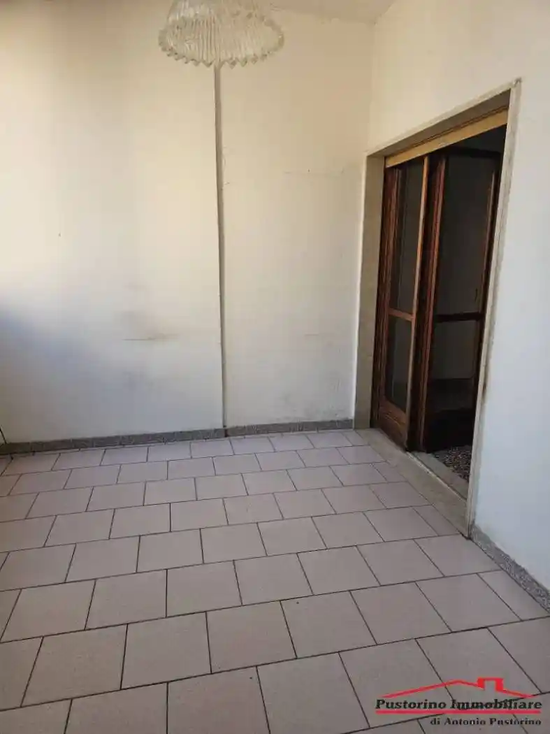 Trilocale Vico Furnari, Sbarre, Reggio Calabria - foto 2