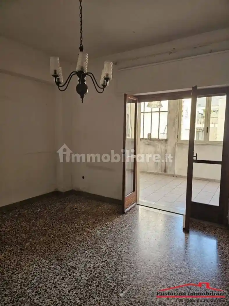 Trilocale Vico Furnari, Sbarre, Reggio Calabria - foto 3