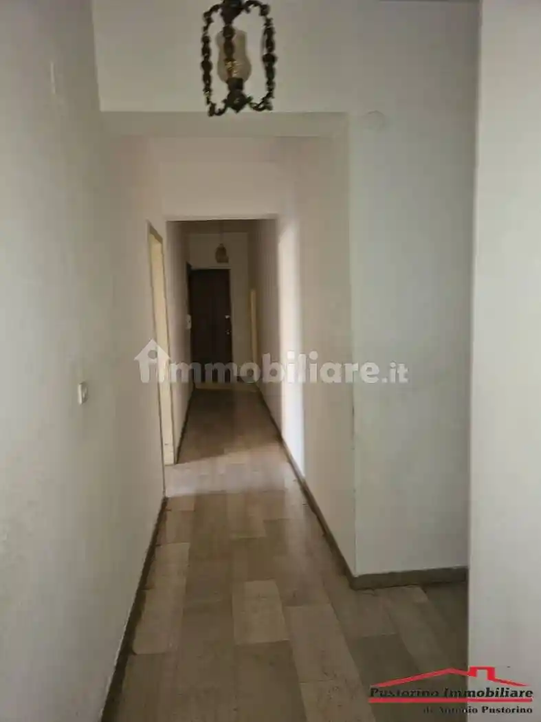 Trilocale Vico Furnari, Sbarre, Reggio Calabria - foto 4