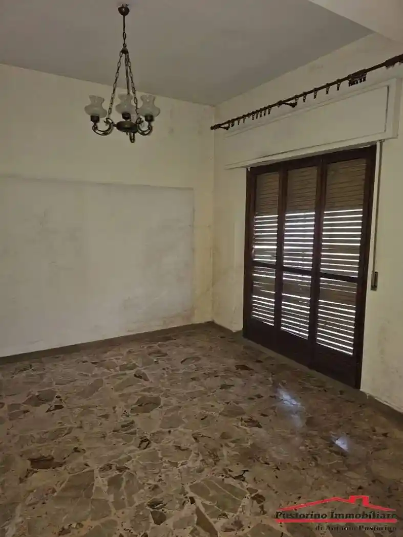 Trilocale Vico Furnari, Sbarre, Reggio Calabria - foto 5