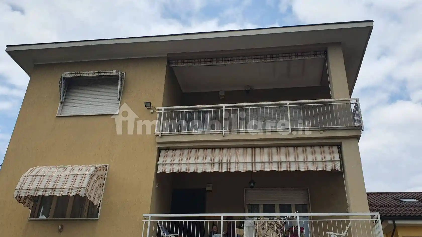 Appartamento in vendita a Poirino