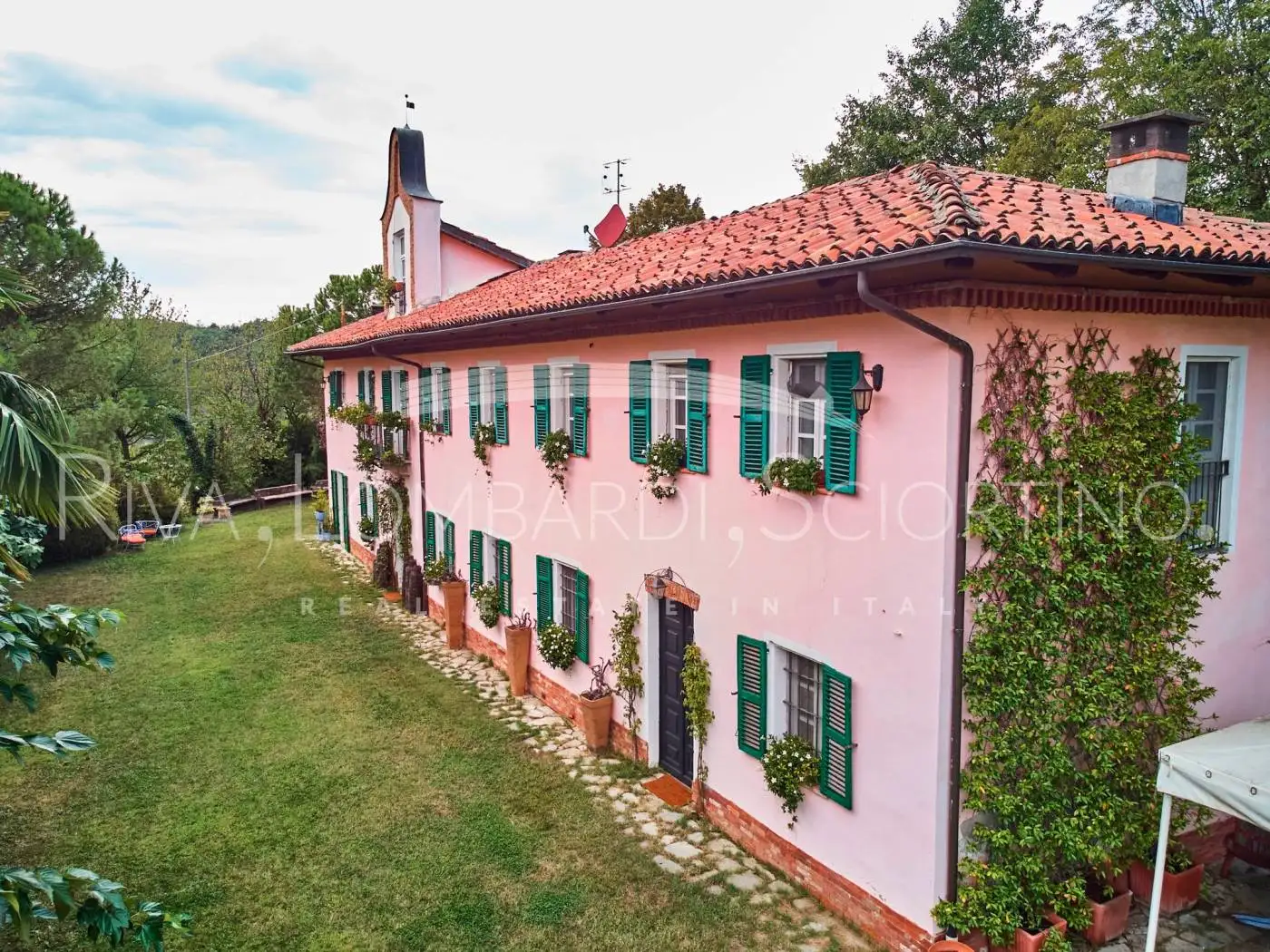 Cascina Località Valle Ochera, Berzano di San Pietro - foto 2