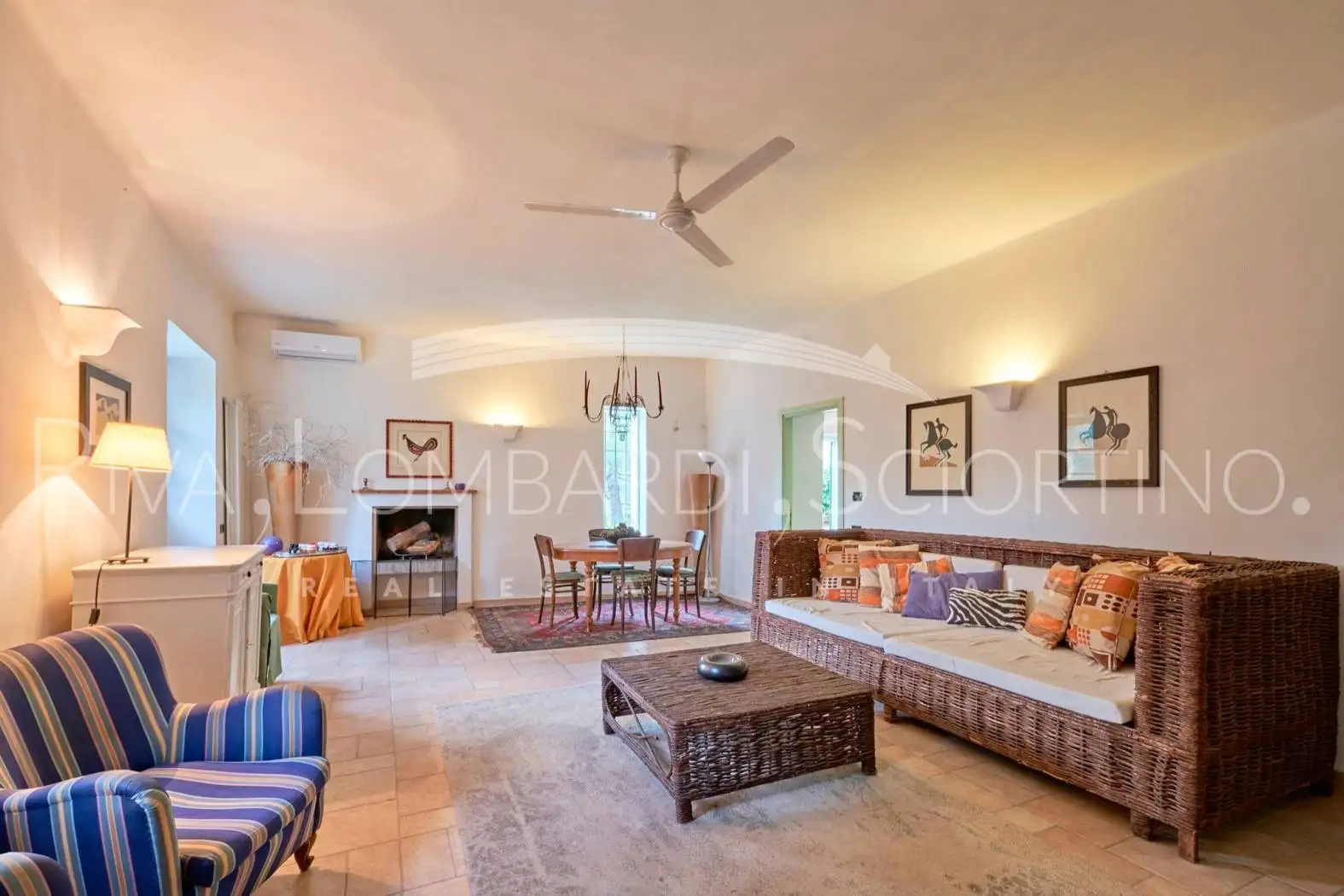 Cascina Località Valle Ochera, Berzano di San Pietro - foto 3