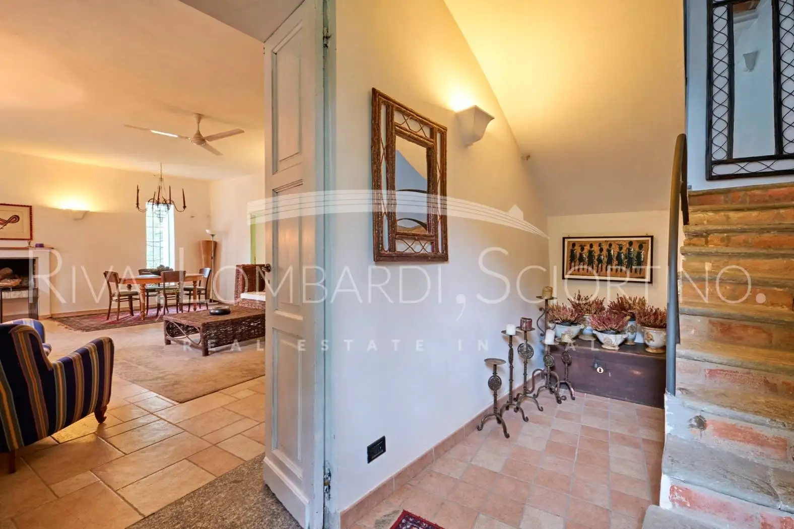 Cascina Località Valle Ochera, Berzano di San Pietro - foto 4