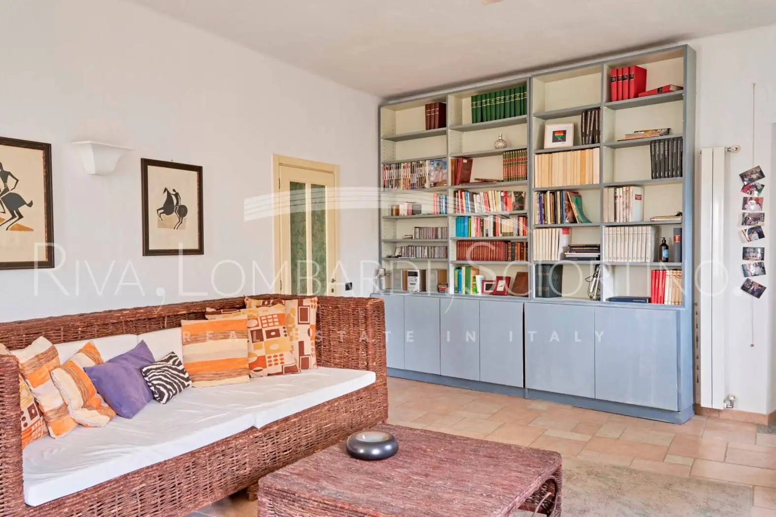 Cascina Località Valle Ochera, Berzano di San Pietro - foto 5