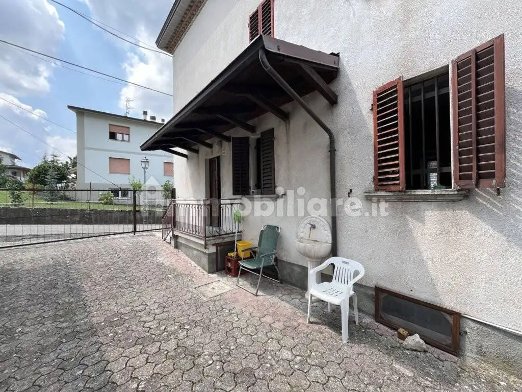 Rustico - Casale in vendita a Morfasso