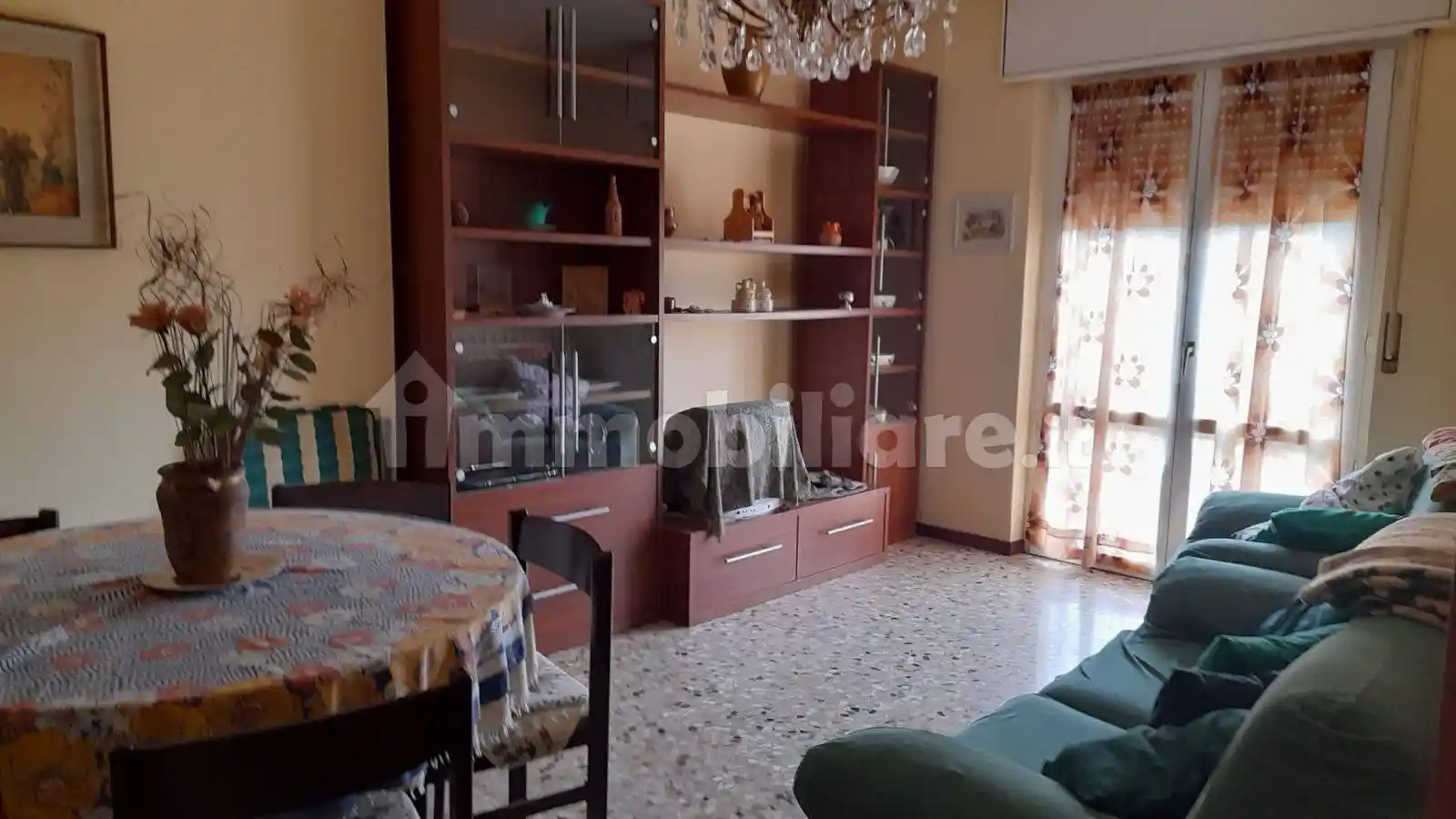 Appartamento in vendita a San Pellegrino Terme