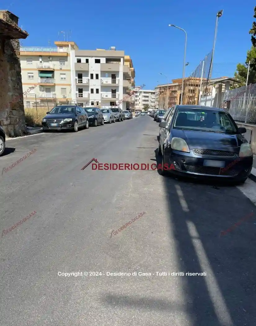 Appartamento in vendita a Bagheria