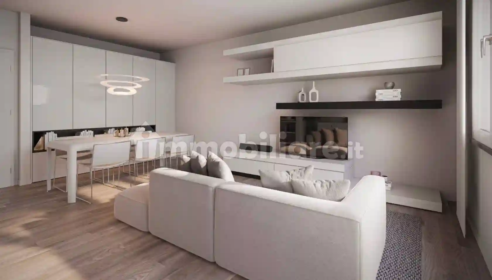 Appartamento - foto 2