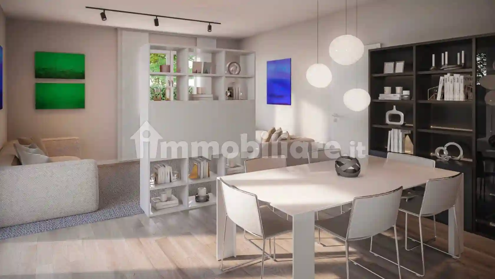 Appartamento - foto 3