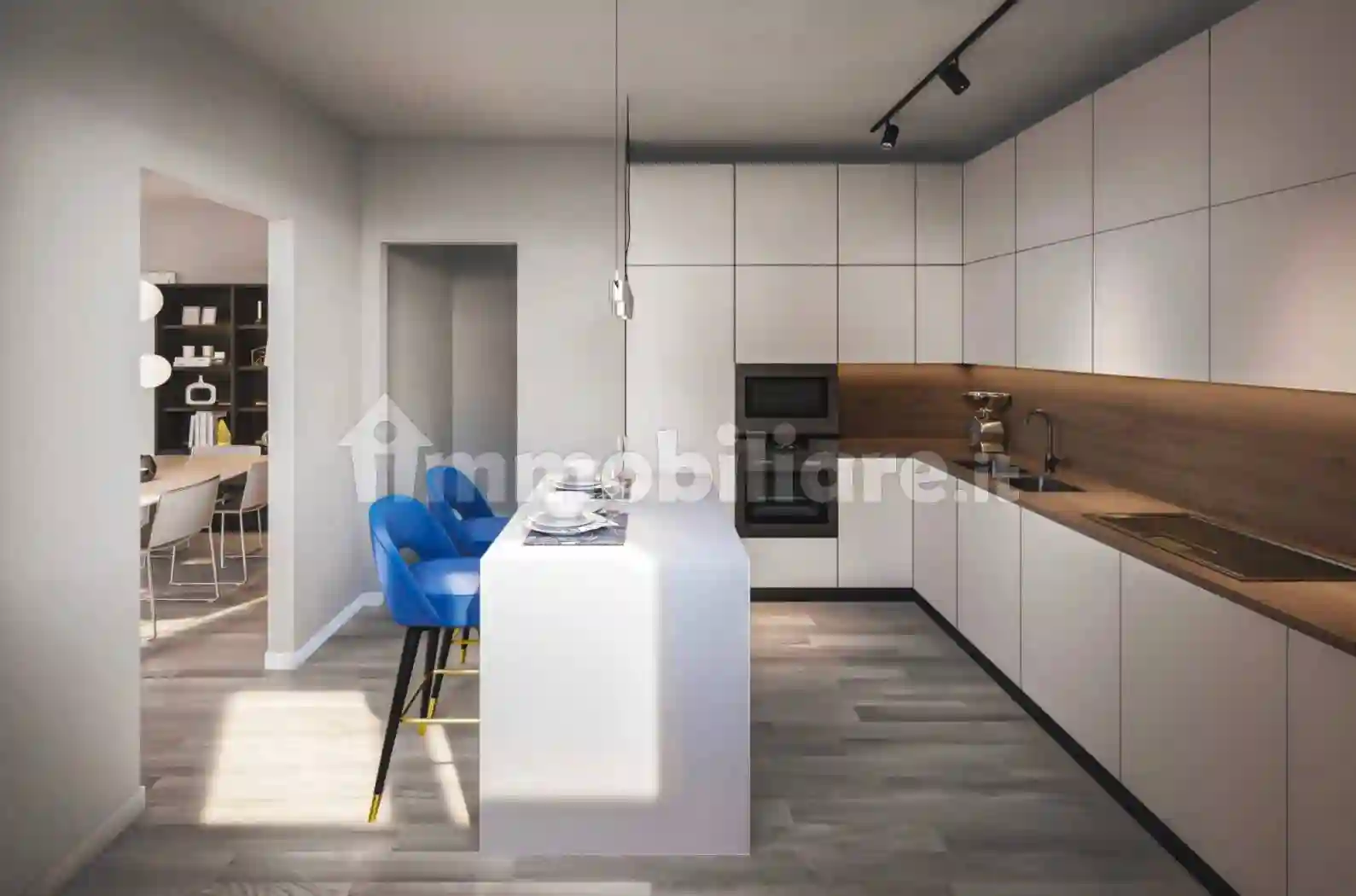 Appartamento - foto 5