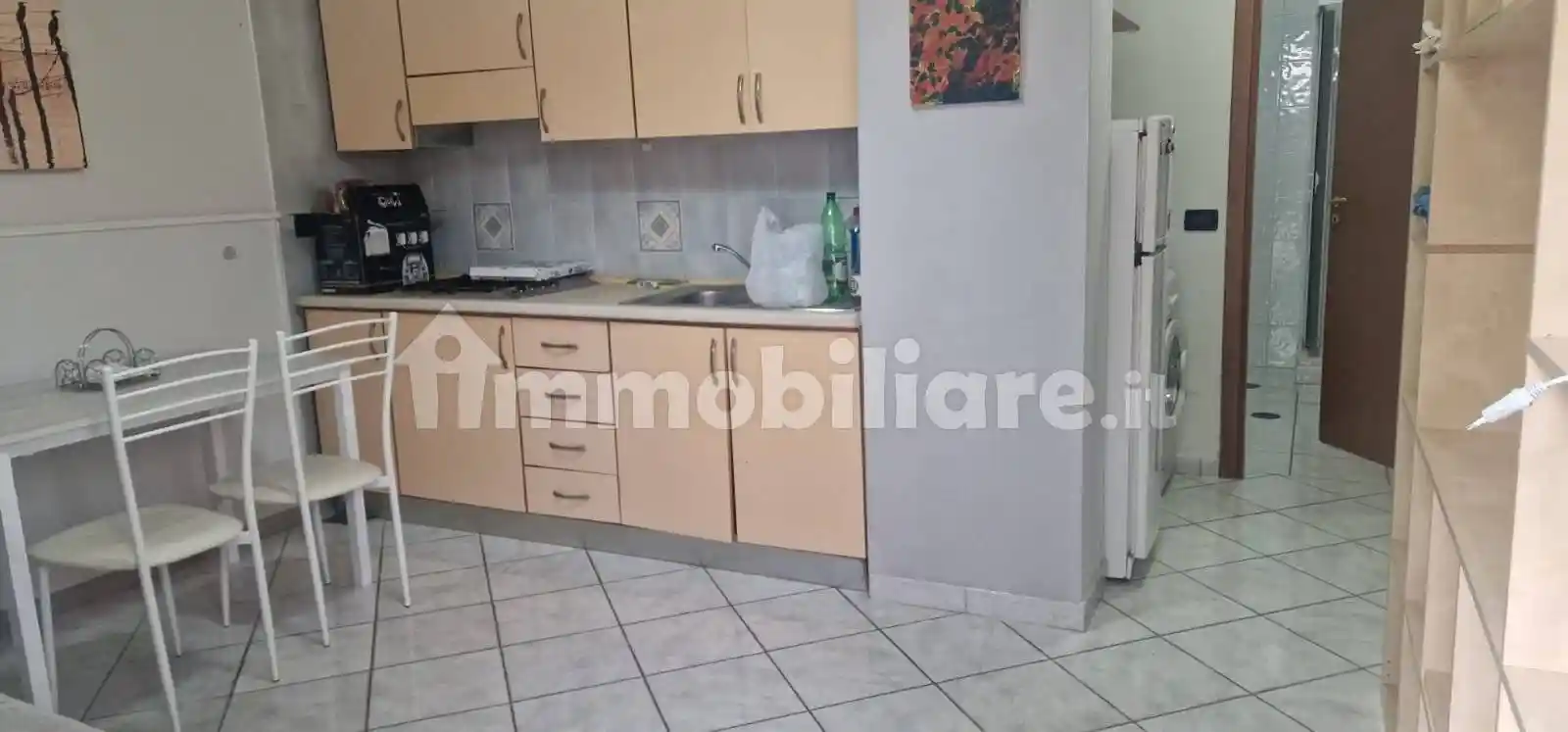 Appartamento in affitto a Fisciano