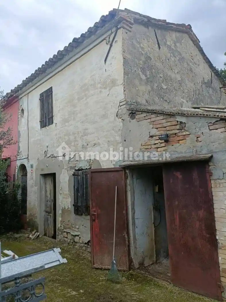 Rustico - Casale in vendita a San Giovanni in Marignano