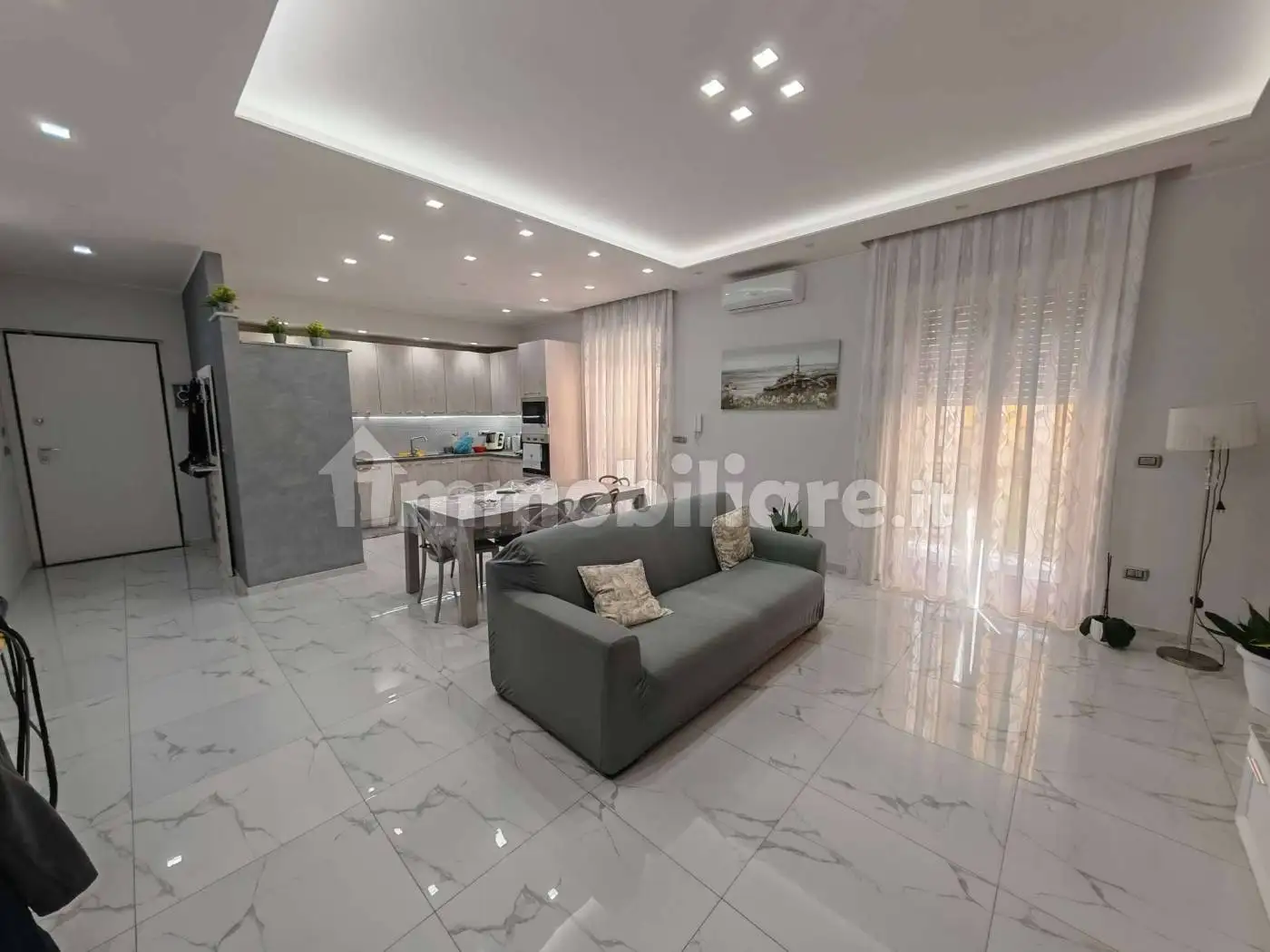 Appartamento in vendita a Somma Vesuviana