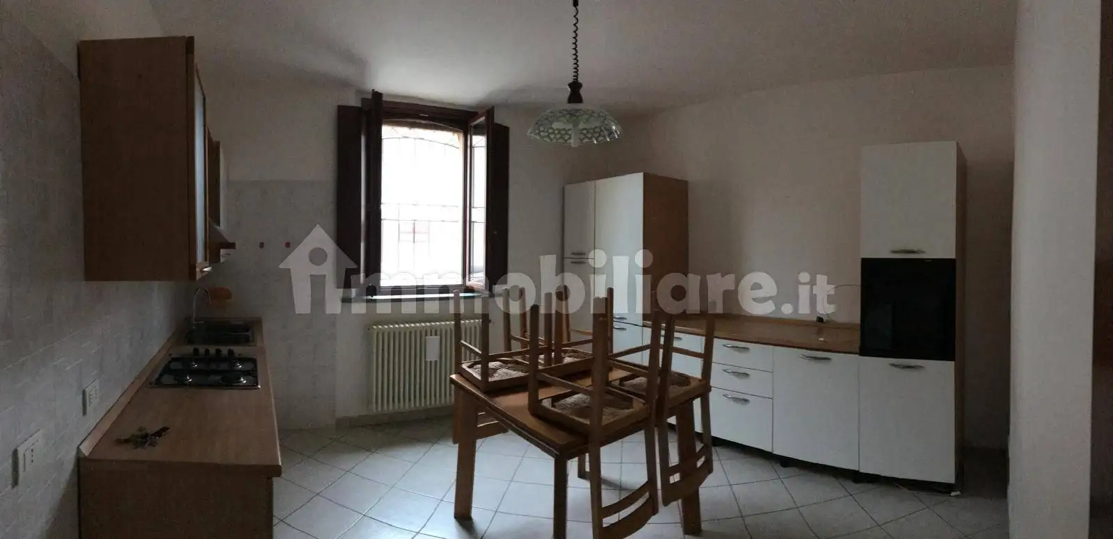 Appartamento in vendita a Cingia de' Botti