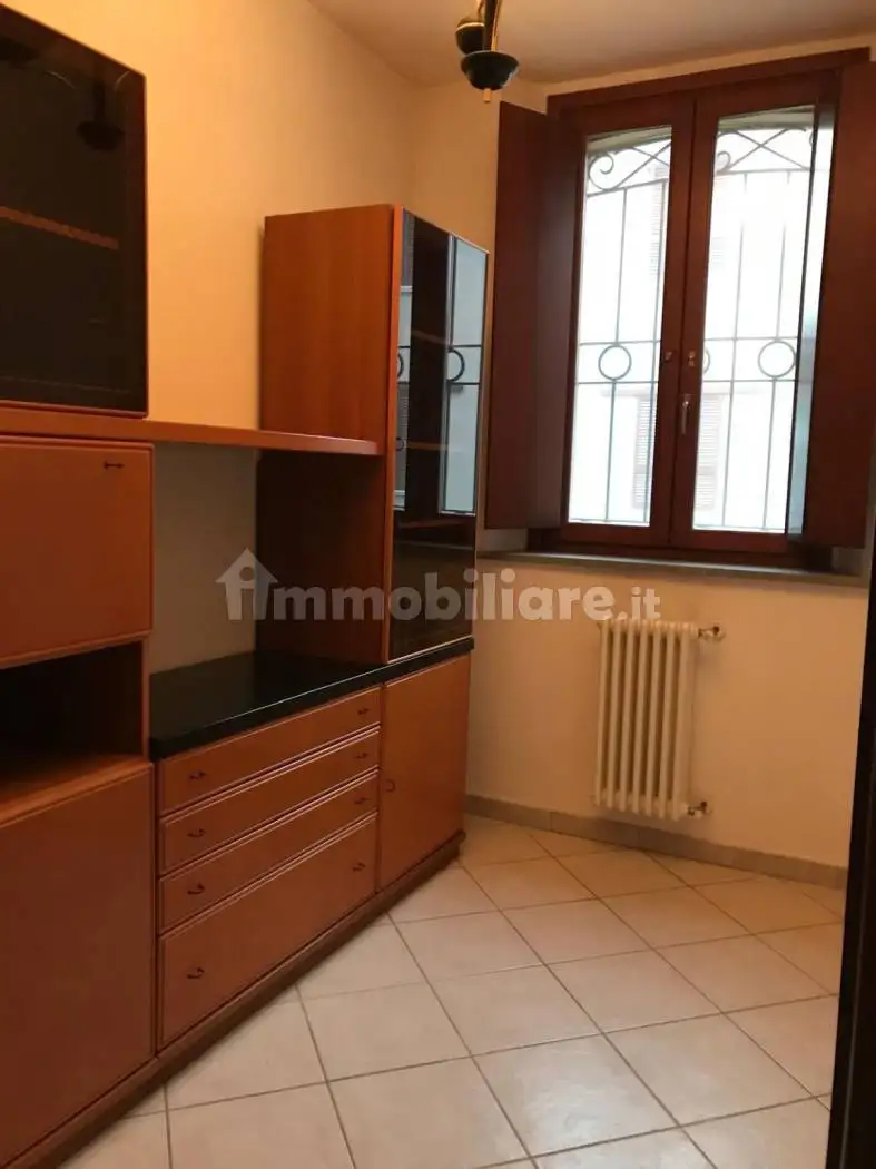 Bilocale via 24 Aprile, Centro, Cingia de' Botti - foto 3