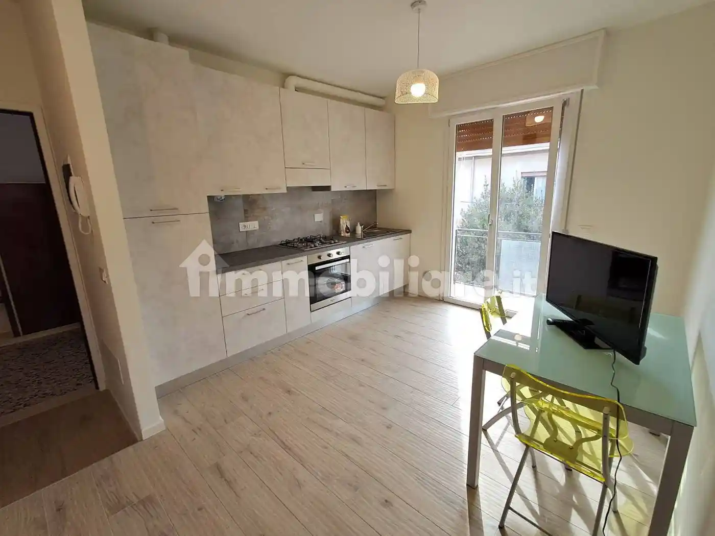 Appartamento in affitto a Maranello