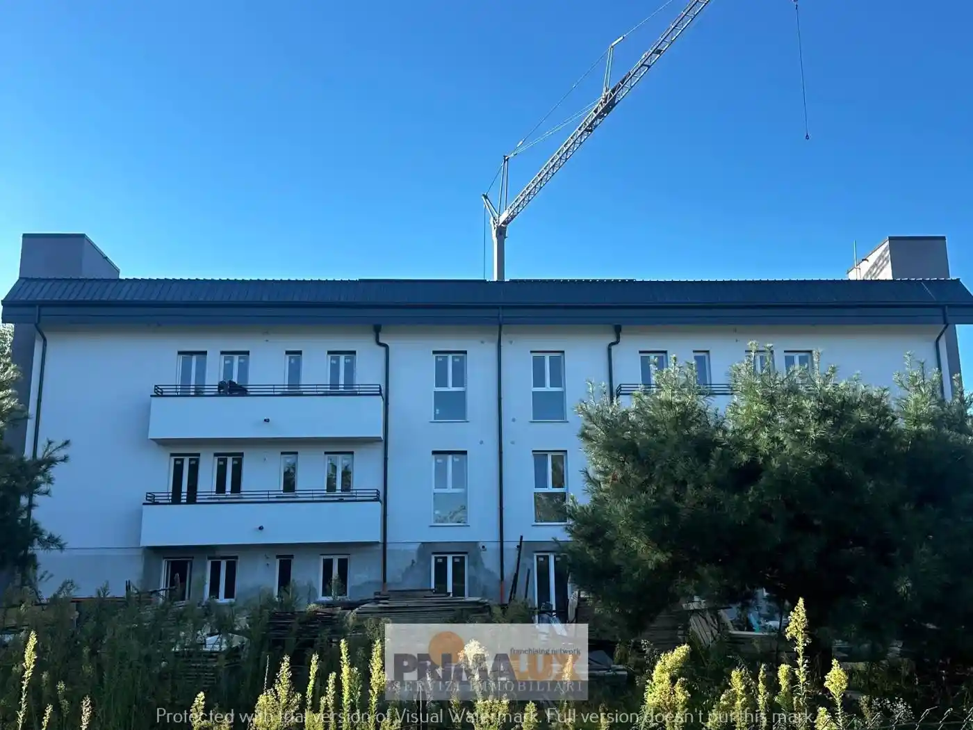 Appartamento in vendita a Lentate sul Seveso