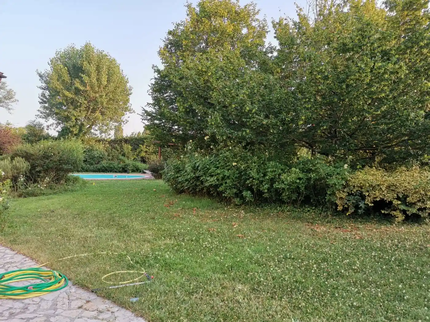 Villa a schiera via Seragnoli, San Vitale - Roveri, Bologna - foto 3