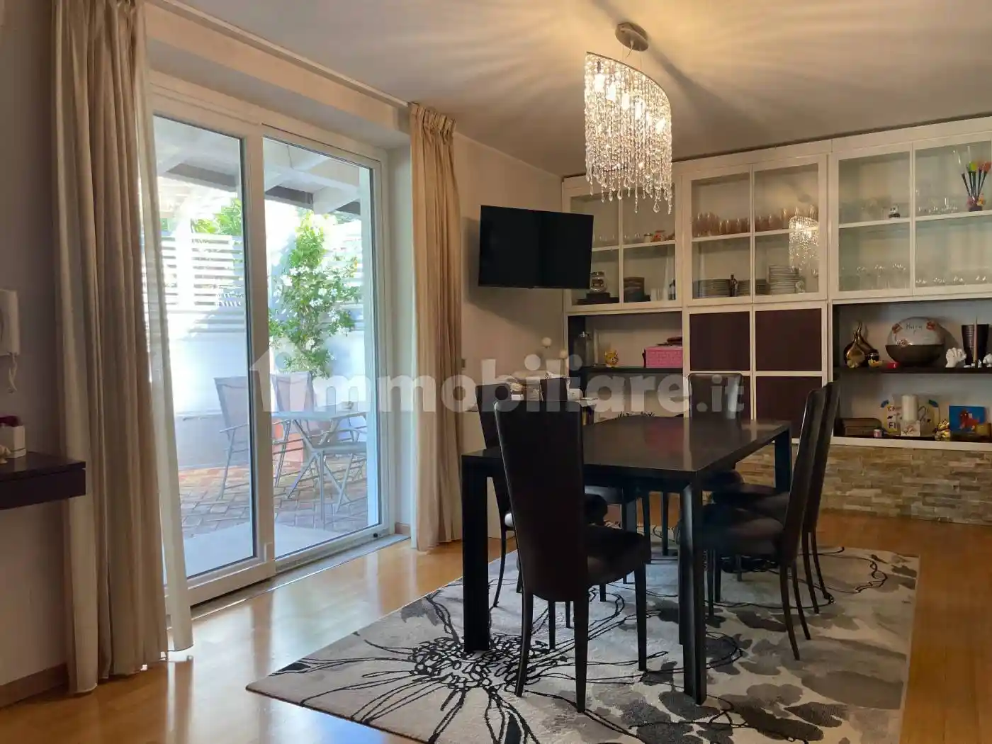 Villa unifamiliare via Gaspari 25, San Silvestro, Pescara - foto 4