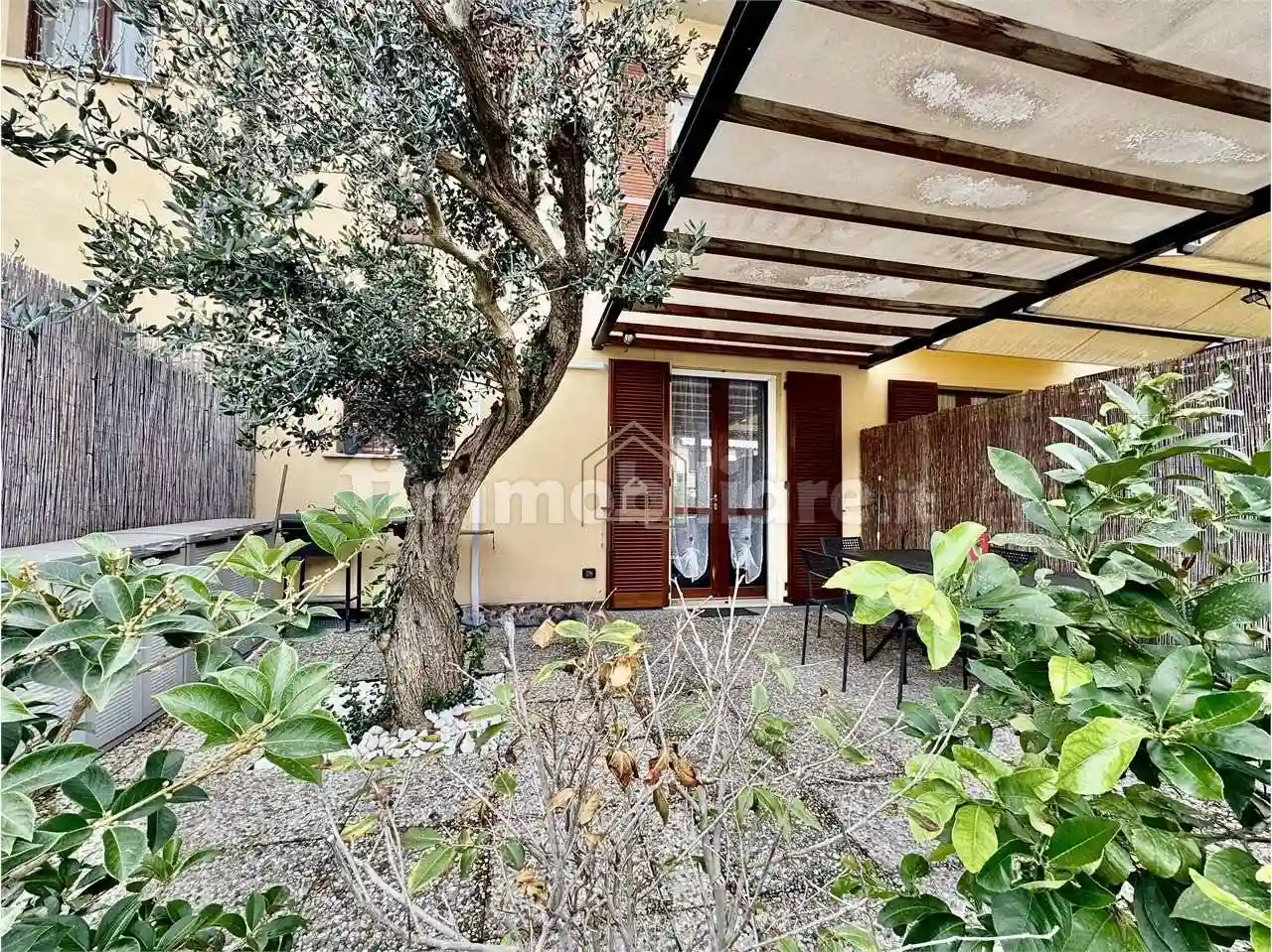 Villetta a schiera - foto 4