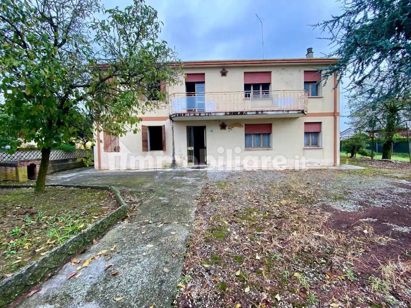 Villa in vendita a Campodarsego