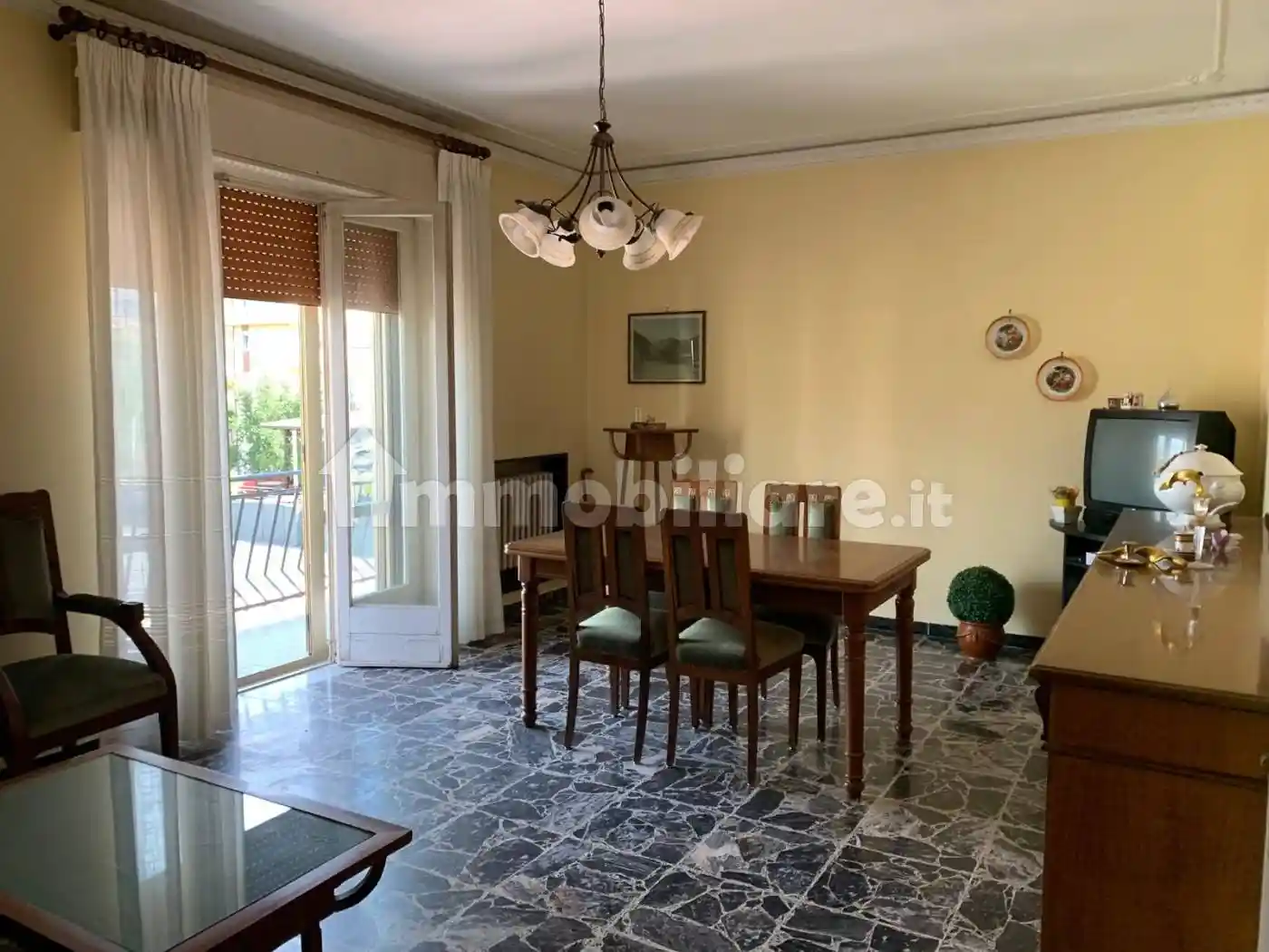 Appartamento in vendita a Isernia