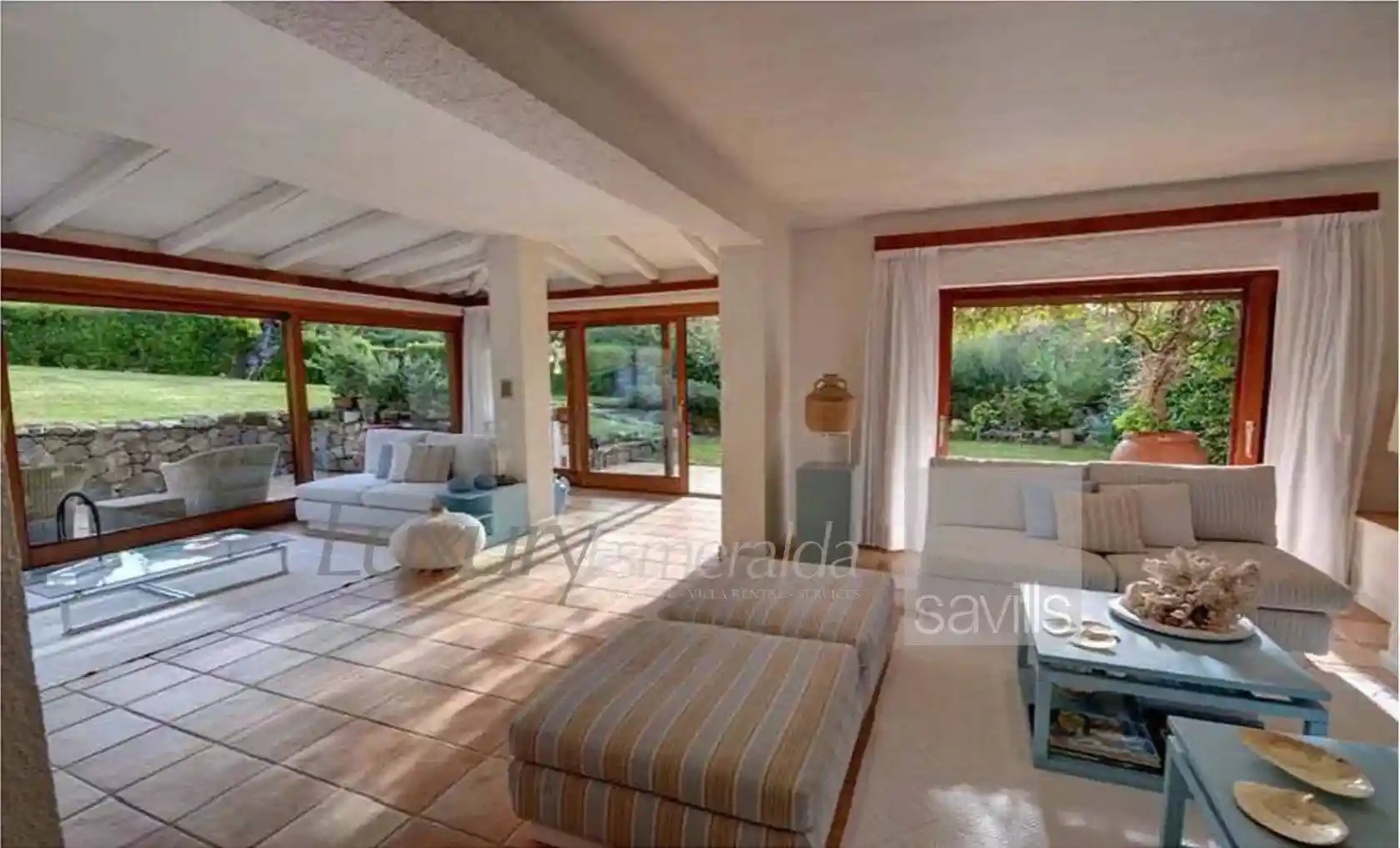 Villa in vendita a Olbia