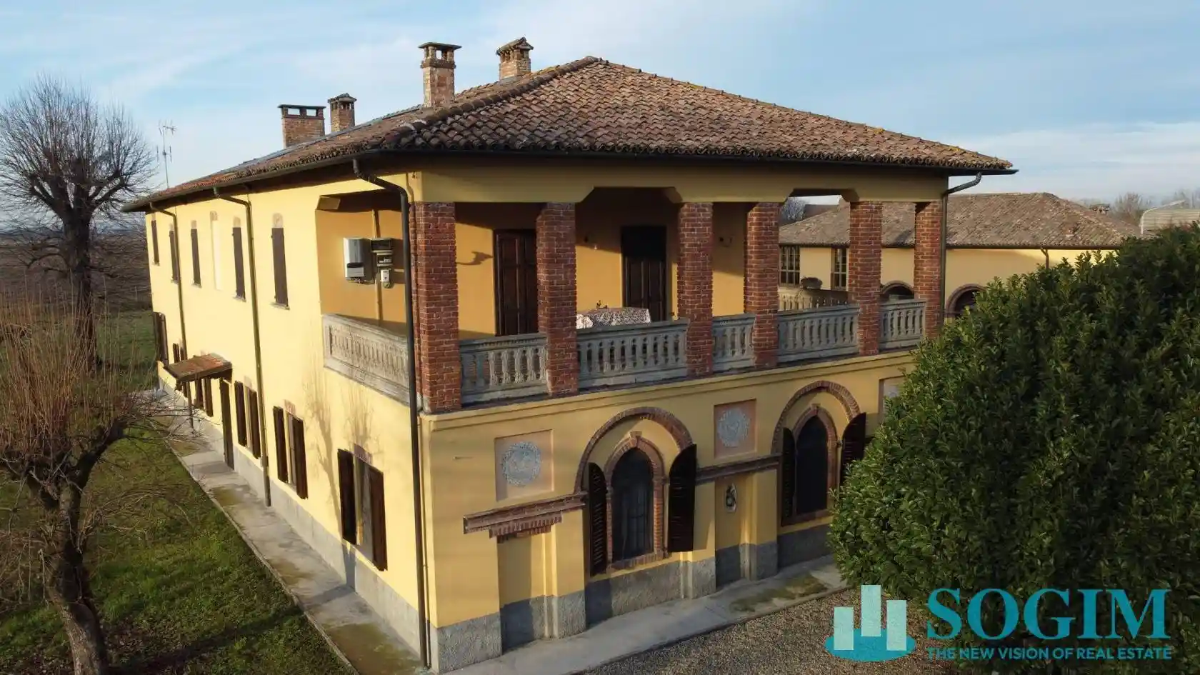 Palazzo - Edificio - foto 3