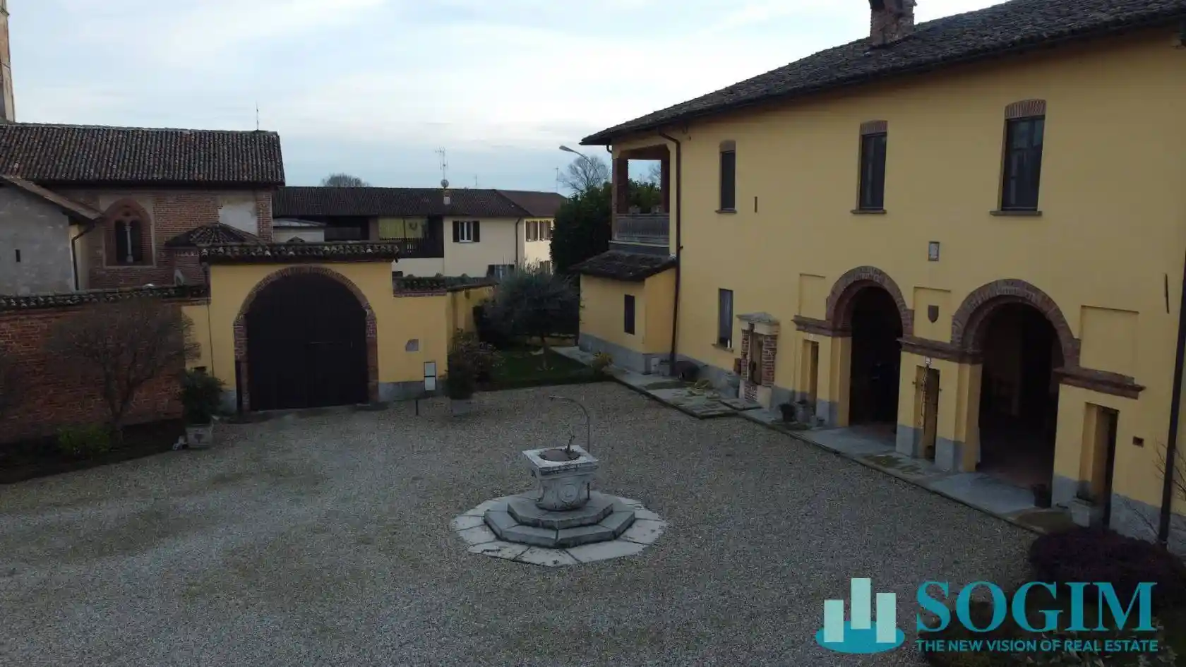 Palazzo - Edificio - foto 4