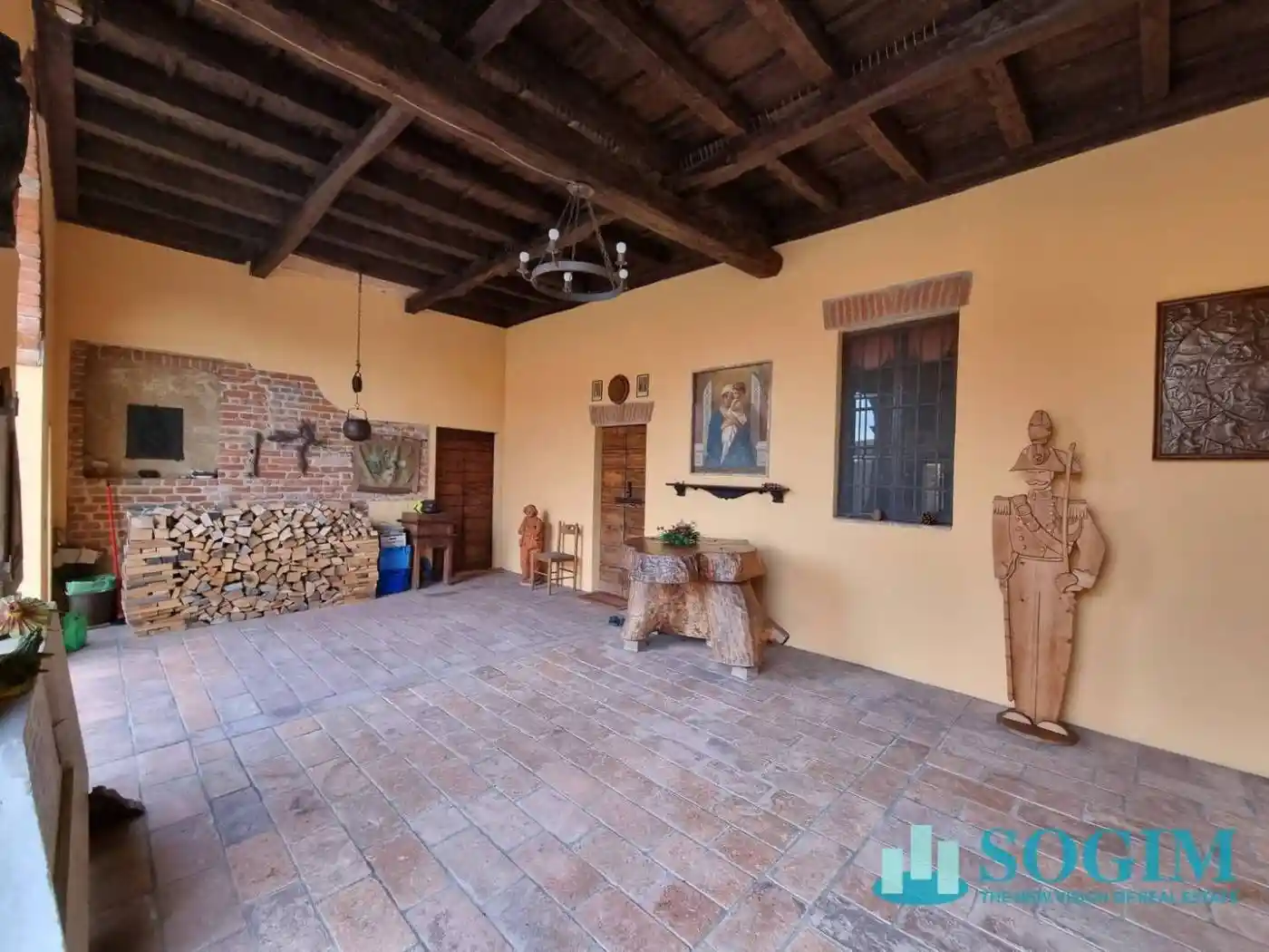 Palazzo - Edificio - foto 5