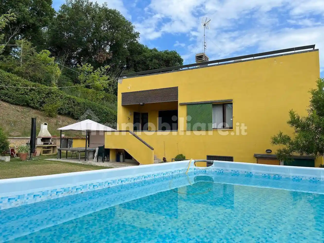 Villa in vendita a Pesaro