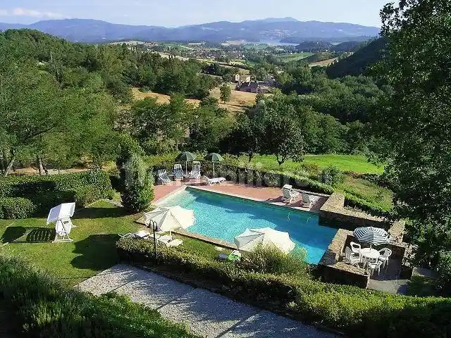 Rustico - Casale in vendita a Barberino di Mugello