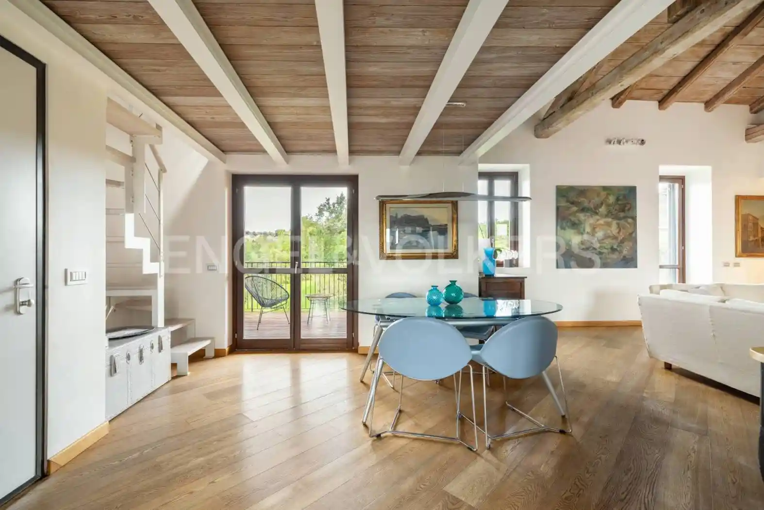 Appartamento ottimo stato, primo piano, Viale Europa, Varese - foto 4