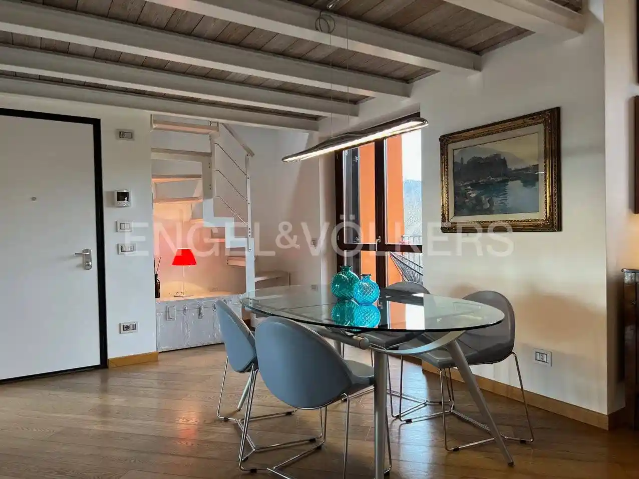 Appartamento ottimo stato, primo piano, Viale Europa, Varese - foto 5