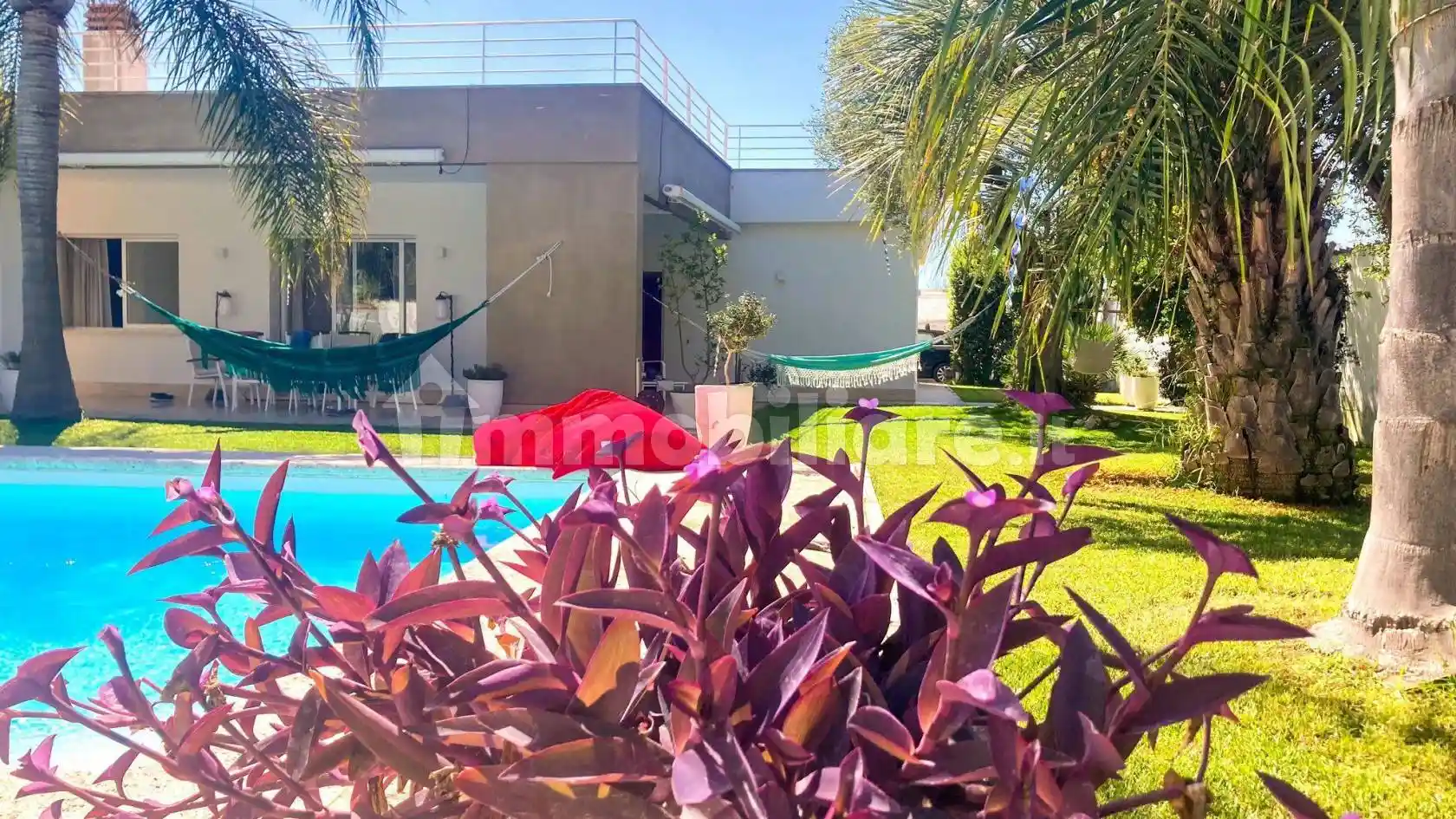 Villa in vendita a Ardea