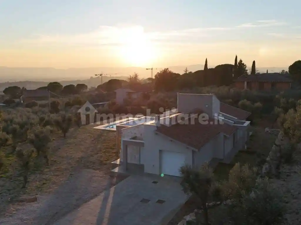 Villa in vendita a Terni