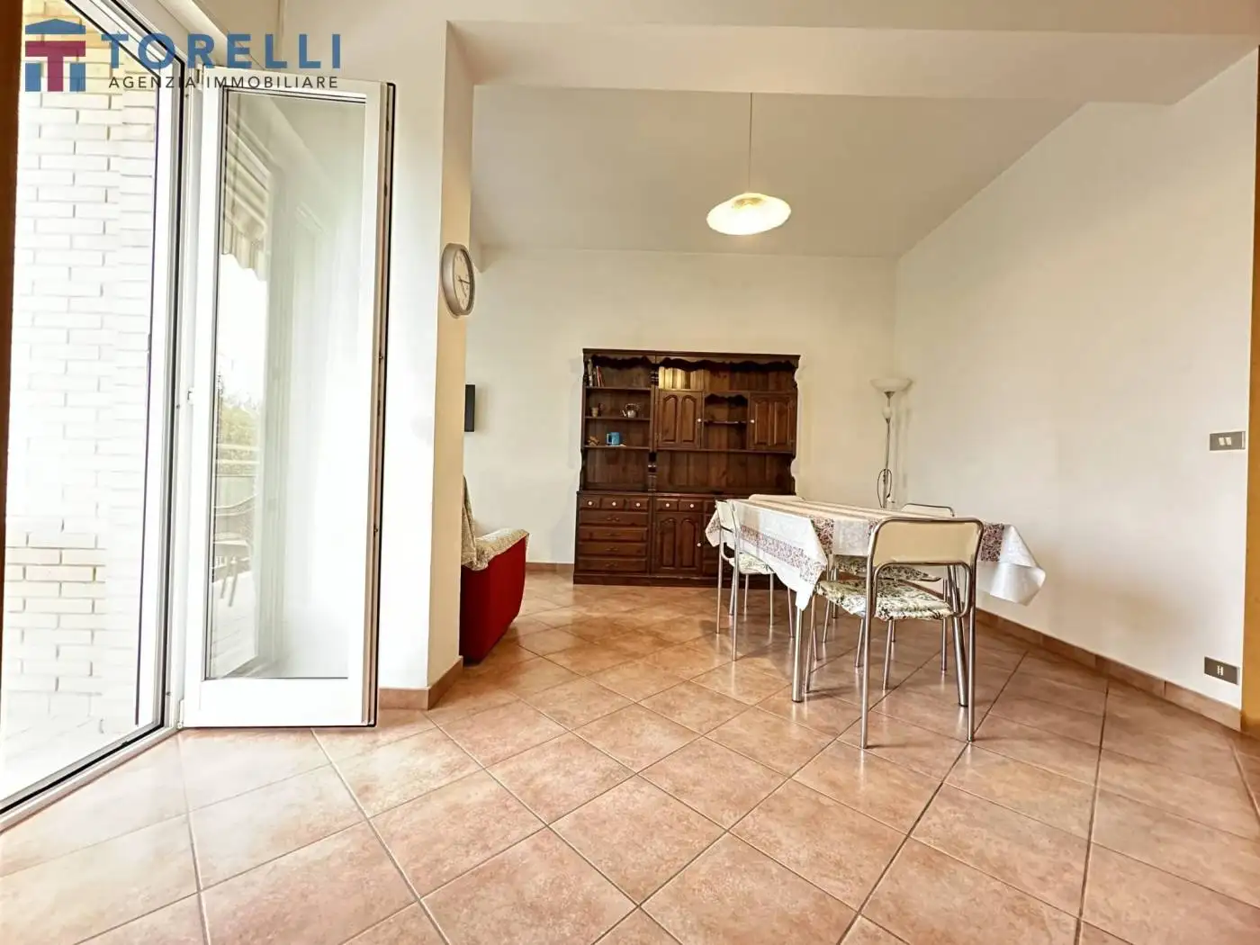 Appartamento in vendita a Cesenatico