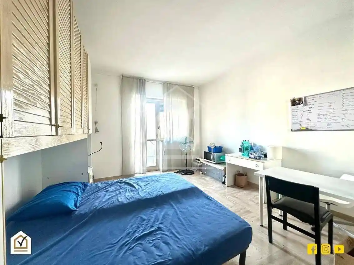 Appartamento in vendita a Bari