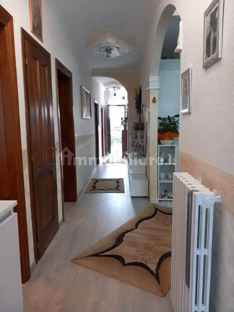 Villa unifamiliare, ottimo stato, 266 m², Case Bruciate, Pesaro - foto 3
